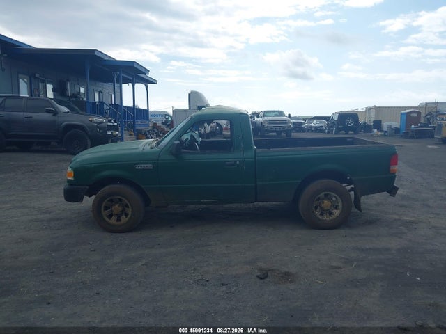 Aukcja sprzedaży 2007 Ford Ranger Stx/xl/xlt, vin: 1FTYR10D57PA37323, numer aukcji: 45991234