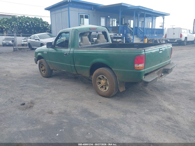 Aukcja sprzedaży 2007 Ford Ranger Stx/xl/xlt, vin: 1FTYR10D57PA37323, numer aukcji: 45991234