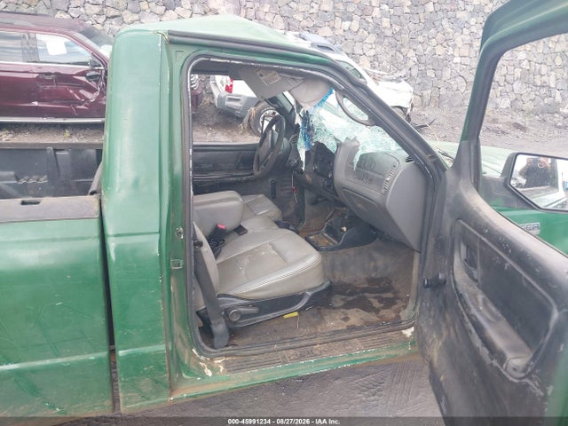 Aukcja sprzedaży 2007 Ford Ranger Stx/xl/xlt, vin: 1FTYR10D57PA37323, numer aukcji: 45991234