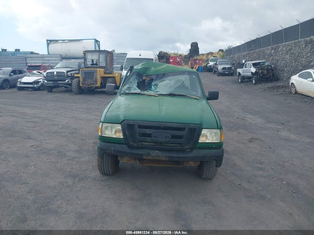 Aukcja sprzedaży 2007 Ford Ranger Stx/xl/xlt, vin: 1FTYR10D57PA37323, numer aukcji: 45991234