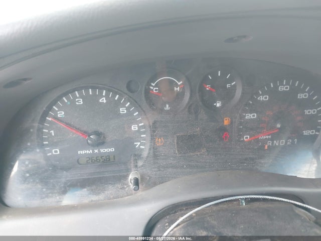 Aukcja sprzedaży 2007 Ford Ranger Stx/xl/xlt, vin: 1FTYR10D57PA37323, numer aukcji: 45991234