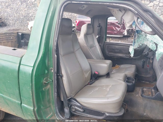 Aukcja sprzedaży 2007 Ford Ranger Stx/xl/xlt, vin: 1FTYR10D57PA37323, numer aukcji: 45991234