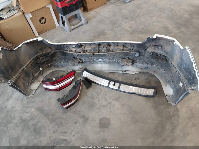 45991235 :رقم المزاد ، KMUHFESB1SU259165 vin ، 2025 Genesis Gv80 2.5t Standard Awd مزاد بيع