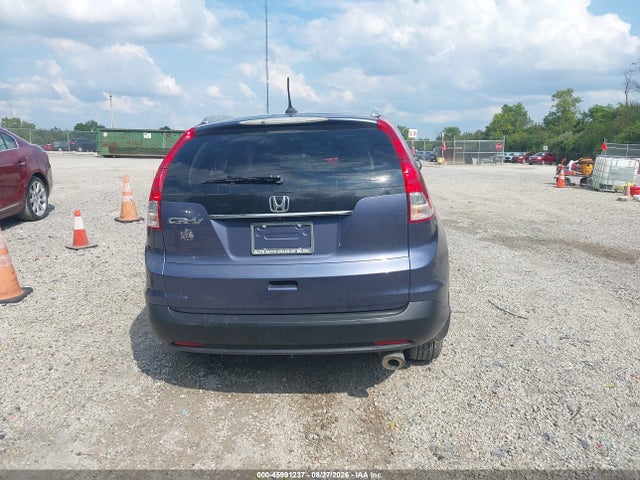 Продажа на аукционе авто 2012 Honda Cr-v Ex-l, vin: 5J6RM3H7XCL012278, номер лота: 45991237