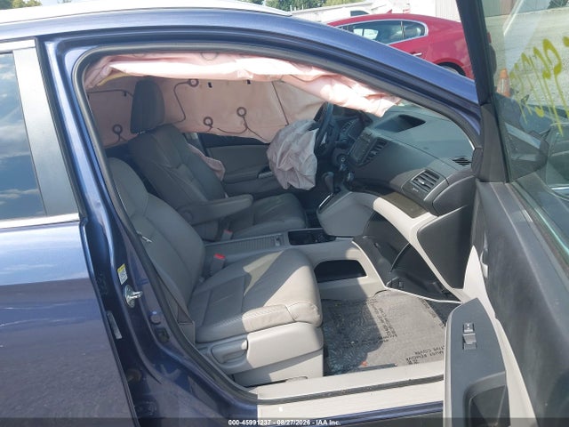 Продажа на аукционе авто 2012 Honda Cr-v Ex-l, vin: 5J6RM3H7XCL012278, номер лота: 45991237