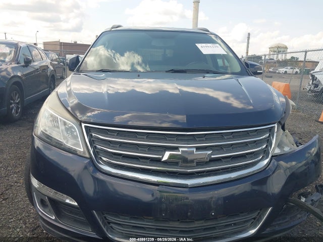 Продаж на аукціоні авто 2017 Chevrolet Traverse 1lt, vin: 1GNKVGKD5HJ139556, номер лоту: 45991239