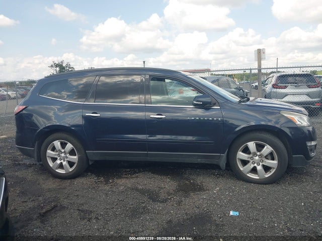 Продаж на аукціоні авто 2017 Chevrolet Traverse 1lt, vin: 1GNKVGKD5HJ139556, номер лоту: 45991239