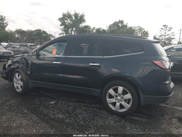 Продаж на аукціоні авто 2017 Chevrolet Traverse 1lt, vin: 1GNKVGKD5HJ139556, номер лоту: 45991239