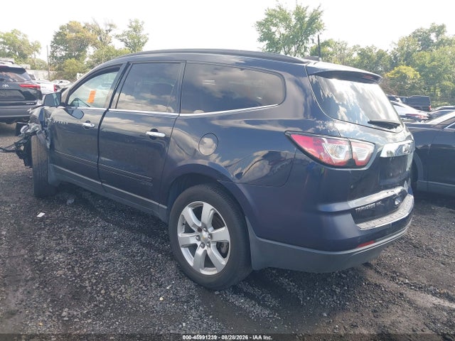 Продаж на аукціоні авто 2017 Chevrolet Traverse 1lt, vin: 1GNKVGKD5HJ139556, номер лоту: 45991239