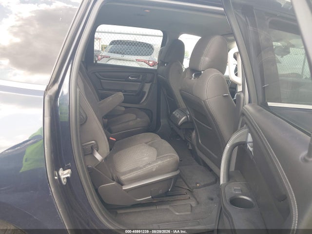Продаж на аукціоні авто 2017 Chevrolet Traverse 1lt, vin: 1GNKVGKD5HJ139556, номер лоту: 45991239