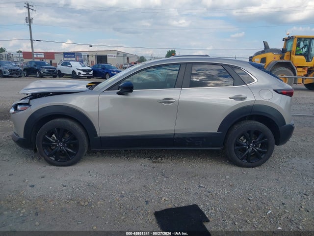 Продаж на аукціоні авто 2024 Mazda Cx-30 2.5 S Select Sport, vin: 3MVDMBBM9RM629251, номер лоту: 45991241