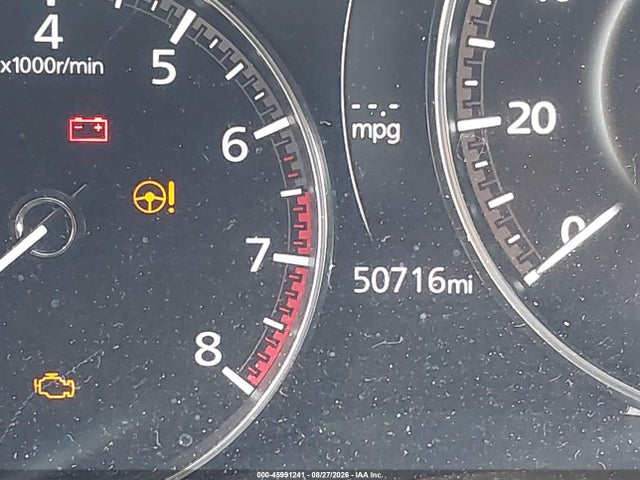 Продаж на аукціоні авто 2024 Mazda Cx-30 2.5 S Select Sport, vin: 3MVDMBBM9RM629251, номер лоту: 45991241