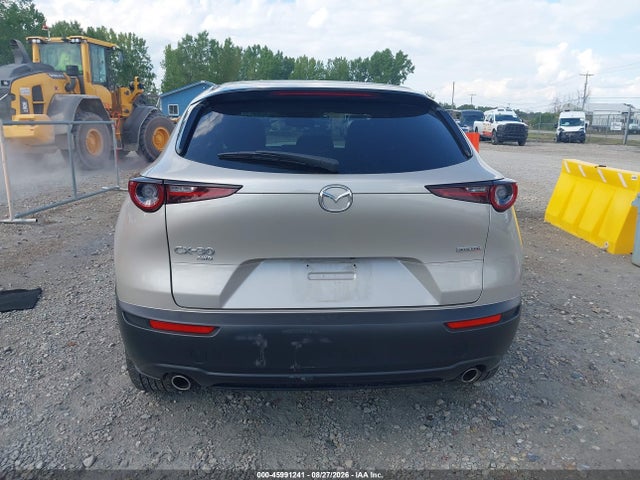 Продаж на аукціоні авто 2024 Mazda Cx-30 2.5 S Select Sport, vin: 3MVDMBBM9RM629251, номер лоту: 45991241