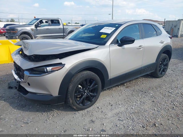 Продаж на аукціоні авто 2024 Mazda Cx-30 2.5 S Select Sport, vin: 3MVDMBBM9RM629251, номер лоту: 45991241