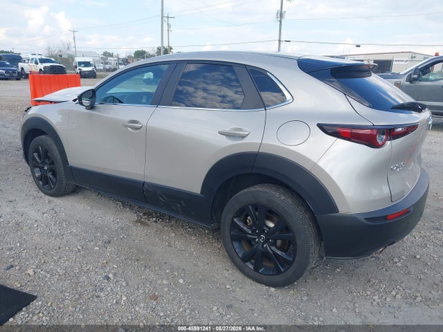 Продаж на аукціоні авто 2024 Mazda Cx-30 2.5 S Select Sport, vin: 3MVDMBBM9RM629251, номер лоту: 45991241