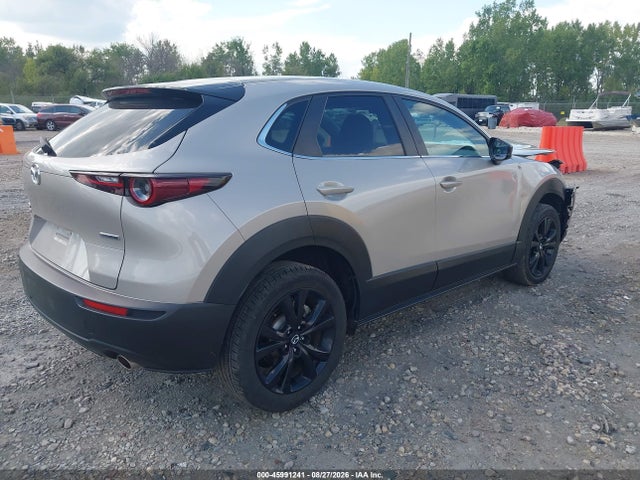 Продаж на аукціоні авто 2024 Mazda Cx-30 2.5 S Select Sport, vin: 3MVDMBBM9RM629251, номер лоту: 45991241