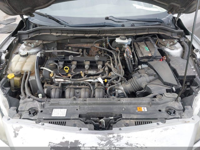 Aukcja sprzedaży 2012 Mazda Mazda3 S Grand Touring, vin: JM1BL1W53C1500158, numer aukcji: 45991246