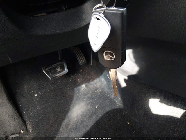 Aukcja sprzedaży 2012 Mazda Mazda3 S Grand Touring, vin: JM1BL1W53C1500158, numer aukcji: 45991246