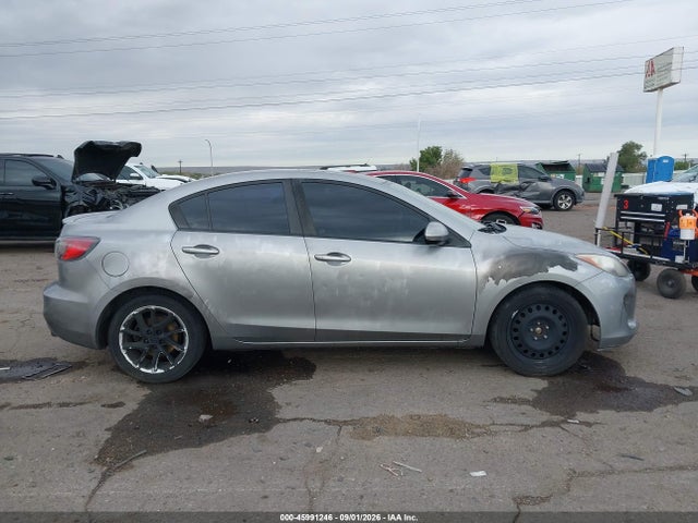 Aukcja sprzedaży 2012 Mazda Mazda3 S Grand Touring, vin: JM1BL1W53C1500158, numer aukcji: 45991246