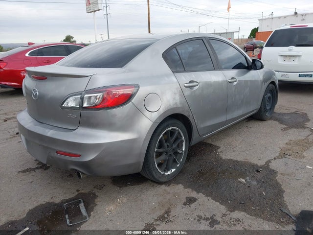 Aukcja sprzedaży 2012 Mazda Mazda3 S Grand Touring, vin: JM1BL1W53C1500158, numer aukcji: 45991246