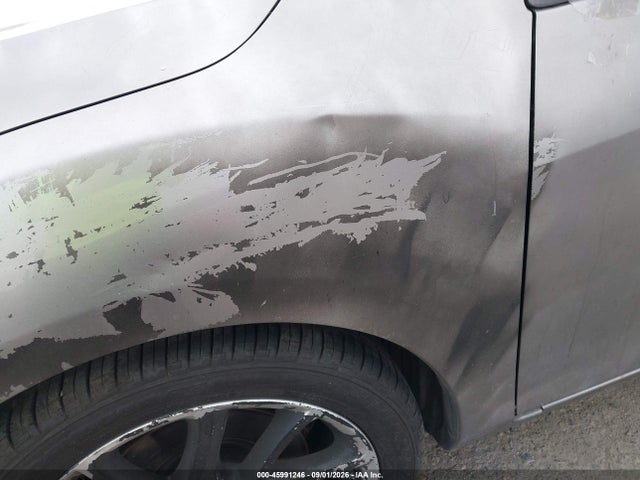 Aukcja sprzedaży 2012 Mazda Mazda3 S Grand Touring, vin: JM1BL1W53C1500158, numer aukcji: 45991246