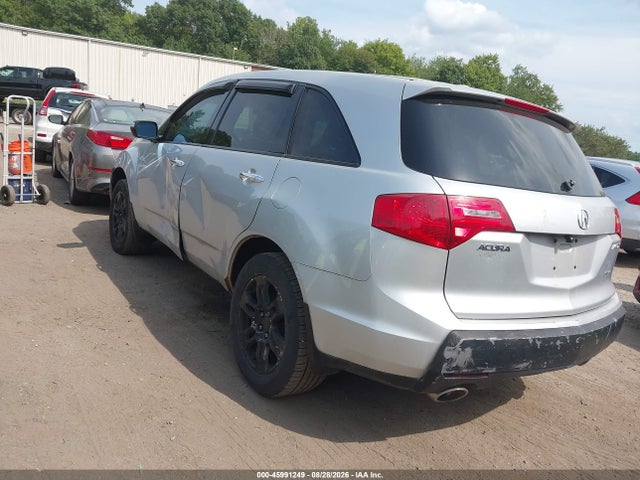 Aukcja sprzedaży 2008 Acura Mdx, vin: 2HNYD28288H554882, numer aukcji: 45991249