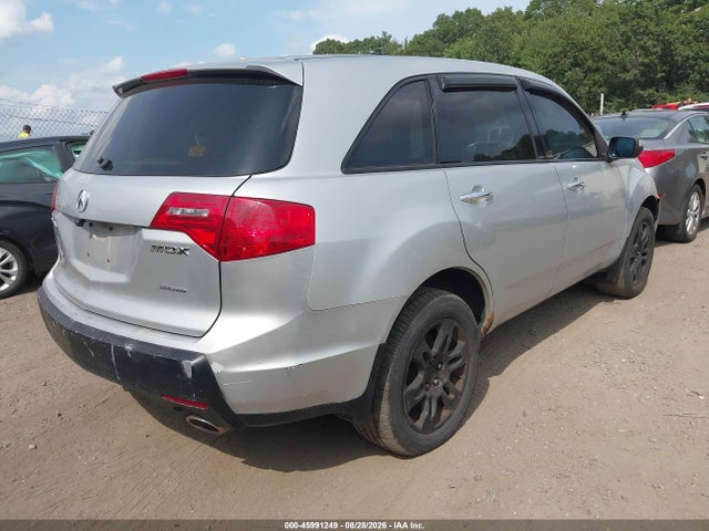 Aukcja sprzedaży 2008 Acura Mdx, vin: 2HNYD28288H554882, numer aukcji: 45991249
