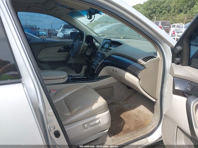 Aukcja sprzedaży 2008 Acura Mdx, vin: 2HNYD28288H554882, numer aukcji: 45991249