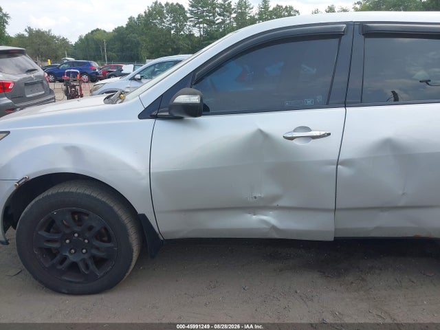Aukcja sprzedaży 2008 Acura Mdx, vin: 2HNYD28288H554882, numer aukcji: 45991249