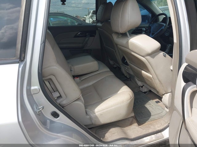 Aukcja sprzedaży 2008 Acura Mdx, vin: 2HNYD28288H554882, numer aukcji: 45991249
