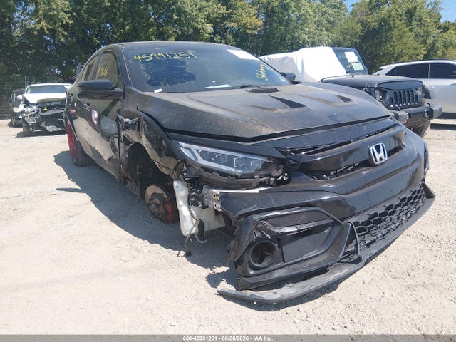 Aukcja sprzedaży 2021 Honda Civic Ex, vin: SHHFK7H67MU211501, numer aukcji: 45991251
