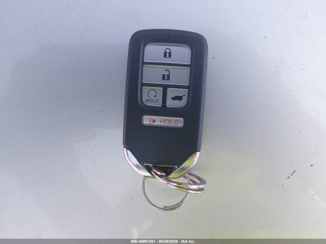 2021 Honda Civic Ex მანქანა იყიდება აუქციონზე, vin: SHHFK7H67MU211501, აუქციონის ნომერი: 45991251