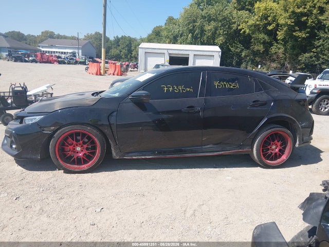 2021 Honda Civic Ex მანქანა იყიდება აუქციონზე, vin: SHHFK7H67MU211501, აუქციონის ნომერი: 45991251