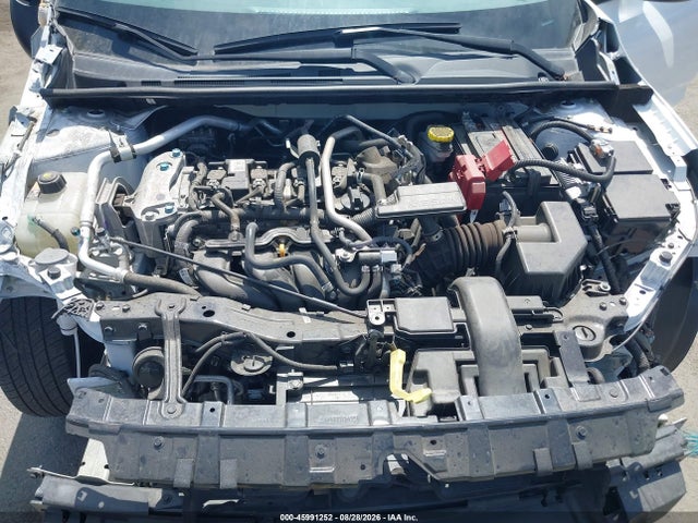 Продаж на аукціоні авто 2024 Nissan Sentra S Xtronic Cvt, vin: 3N1AB8BV3RY340643, номер лоту: 45991252