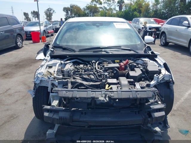Продаж на аукціоні авто 2024 Nissan Sentra S Xtronic Cvt, vin: 3N1AB8BV3RY340643, номер лоту: 45991252