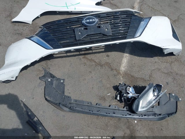 Продаж на аукціоні авто 2024 Nissan Sentra S Xtronic Cvt, vin: 3N1AB8BV3RY340643, номер лоту: 45991252