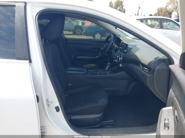 Продаж на аукціоні авто 2024 Nissan Sentra S Xtronic Cvt, vin: 3N1AB8BV3RY340643, номер лоту: 45991252