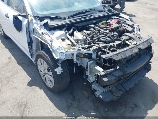 Продаж на аукціоні авто 2024 Nissan Sentra S Xtronic Cvt, vin: 3N1AB8BV3RY340643, номер лоту: 45991252