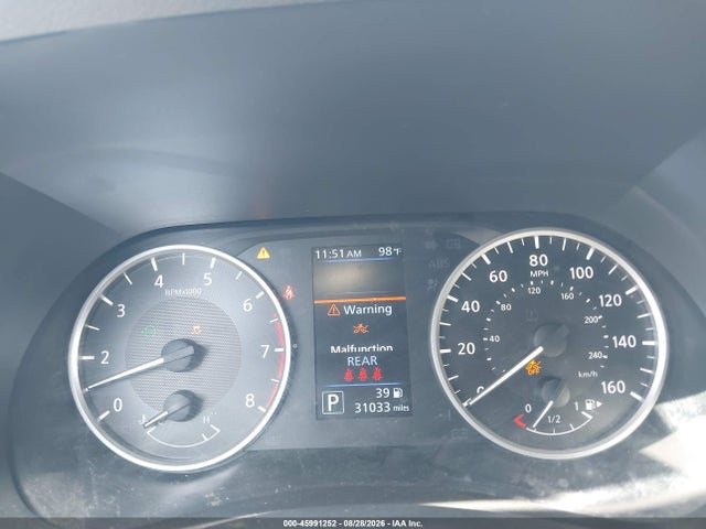 Продаж на аукціоні авто 2024 Nissan Sentra S Xtronic Cvt, vin: 3N1AB8BV3RY340643, номер лоту: 45991252