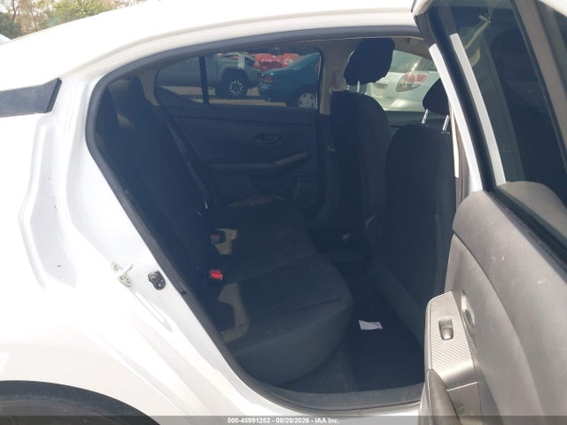Продаж на аукціоні авто 2024 Nissan Sentra S Xtronic Cvt, vin: 3N1AB8BV3RY340643, номер лоту: 45991252