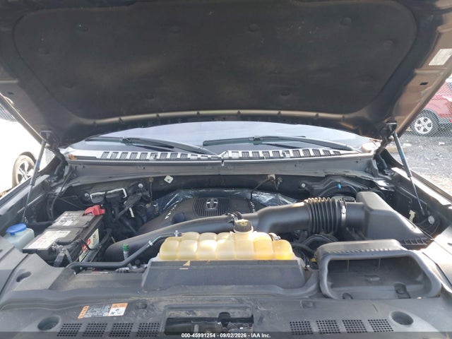 Aukcja sprzedaży 2018 Lincoln Navigator Reserve, vin: 5LMJJ2LT1JEL10593, numer aukcji: 45991254
