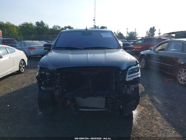 Aukcja sprzedaży 2018 Lincoln Navigator Reserve, vin: 5LMJJ2LT1JEL10593, numer aukcji: 45991254