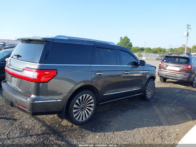 Aukcja sprzedaży 2018 Lincoln Navigator Reserve, vin: 5LMJJ2LT1JEL10593, numer aukcji: 45991254