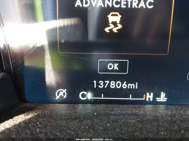 Aukcja sprzedaży 2018 Lincoln Navigator Reserve, vin: 5LMJJ2LT1JEL10593, numer aukcji: 45991254