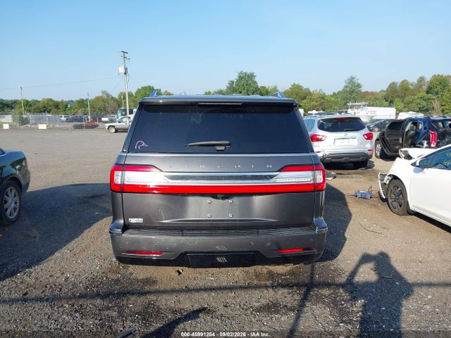 Aukcja sprzedaży 2018 Lincoln Navigator Reserve, vin: 5LMJJ2LT1JEL10593, numer aukcji: 45991254