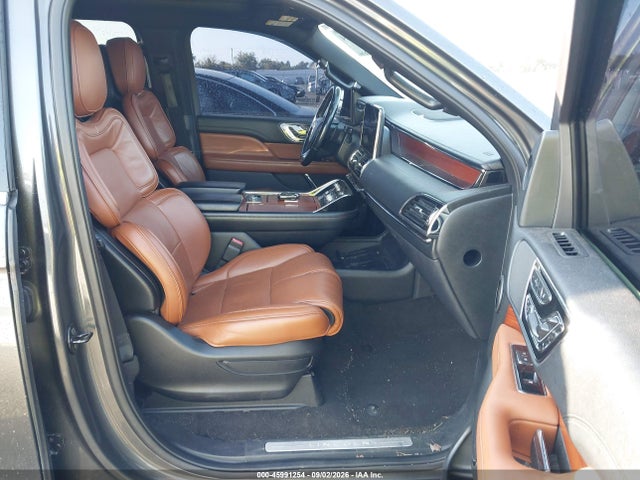 Aukcja sprzedaży 2018 Lincoln Navigator Reserve, vin: 5LMJJ2LT1JEL10593, numer aukcji: 45991254