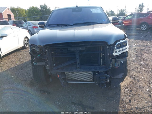 Aukcja sprzedaży 2018 Lincoln Navigator Reserve, vin: 5LMJJ2LT1JEL10593, numer aukcji: 45991254