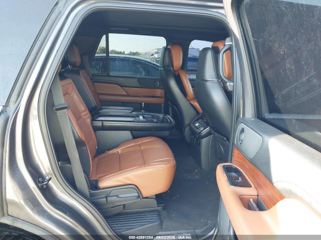 Aukcja sprzedaży 2018 Lincoln Navigator Reserve, vin: 5LMJJ2LT1JEL10593, numer aukcji: 45991254