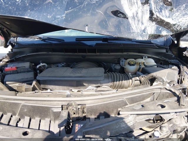 45991255 :رقم المزاد ، 1GNSCRKD9PR486423 vin ، 2023 Chevrolet Tahoe 2wd Rst مزاد بيع