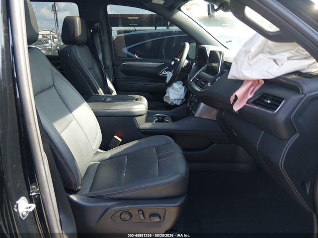 45991255 :رقم المزاد ، 1GNSCRKD9PR486423 vin ، 2023 Chevrolet Tahoe 2wd Rst مزاد بيع